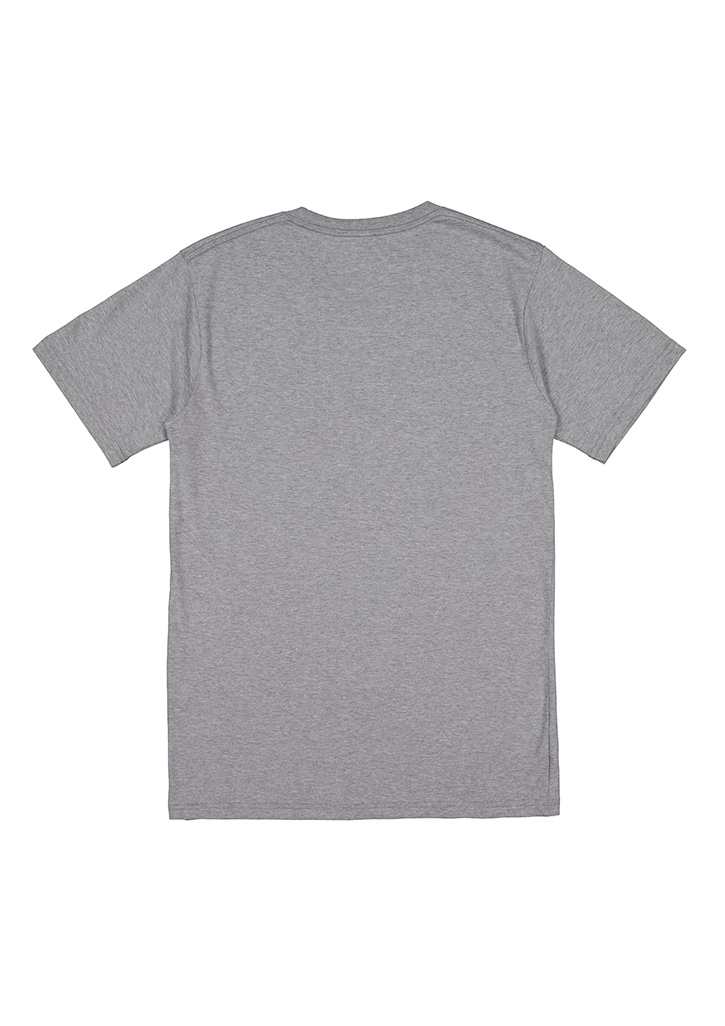 Mens Basis Short Sleeve Tee - Image 32