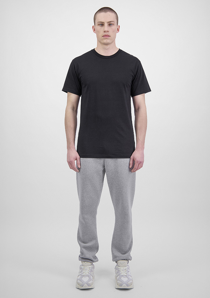 Mens Basis Track Pant - Image 2