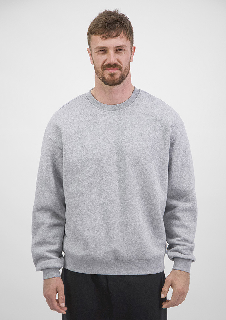 Mens Everyday Crew Sweatshirt - Image 11