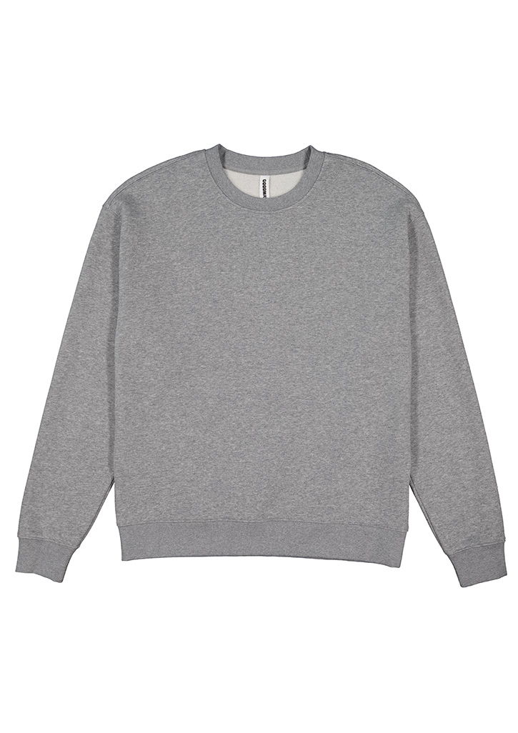 Mens Everyday Crew Sweatshirt - Image 12