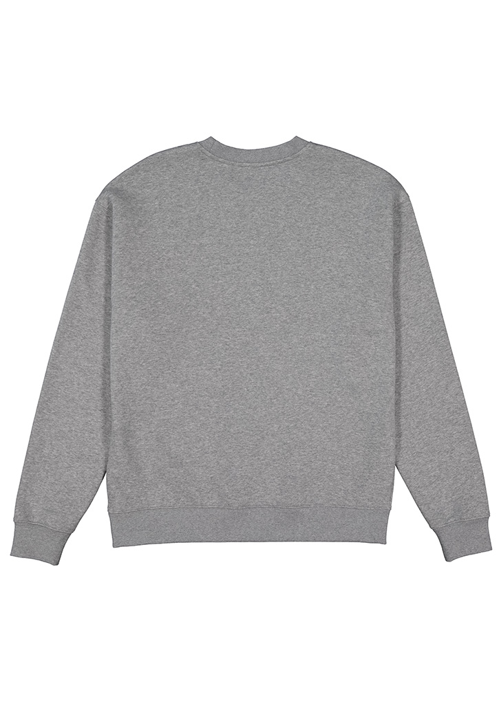 Mens Everyday Crew Sweatshirt - Image 13