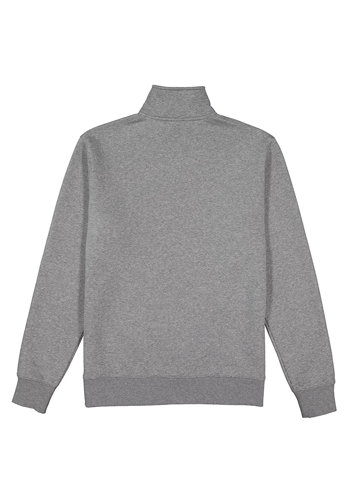 Mens Everyday 1/4 Zip - Image 4