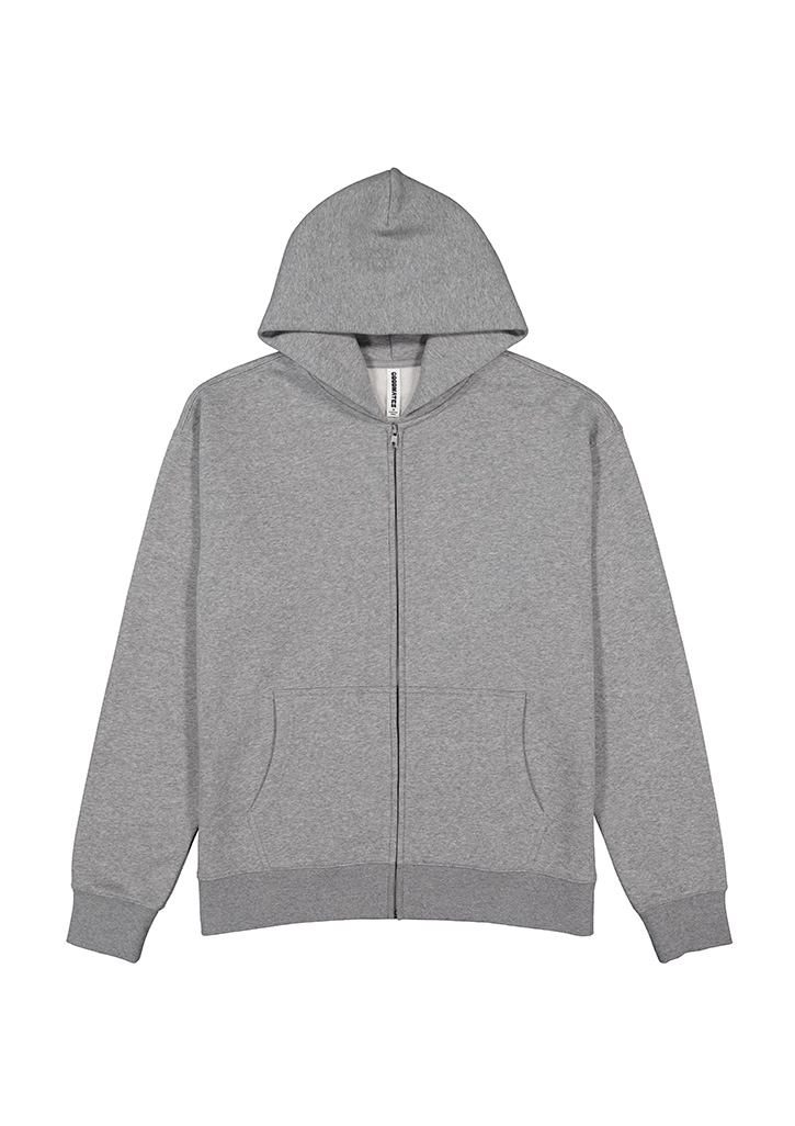 Mens Everyday Zip Hoodie - Image 3