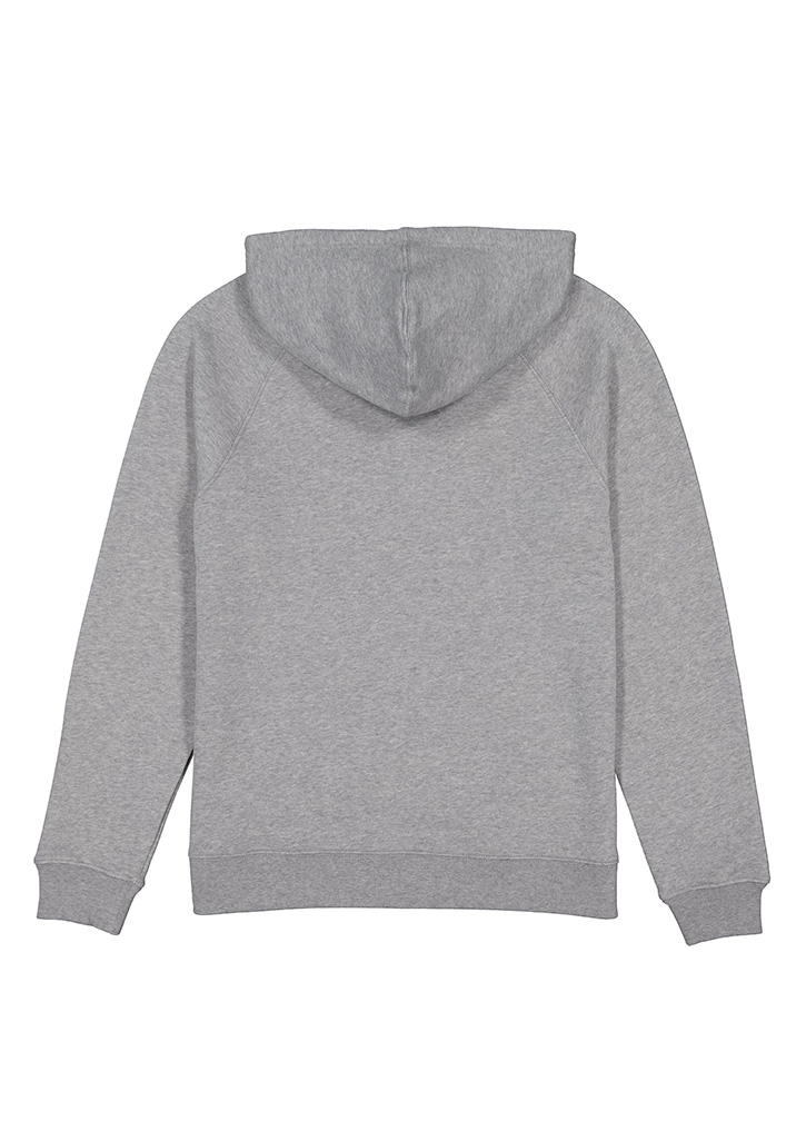 Womens Basis Hoodie - Image 7