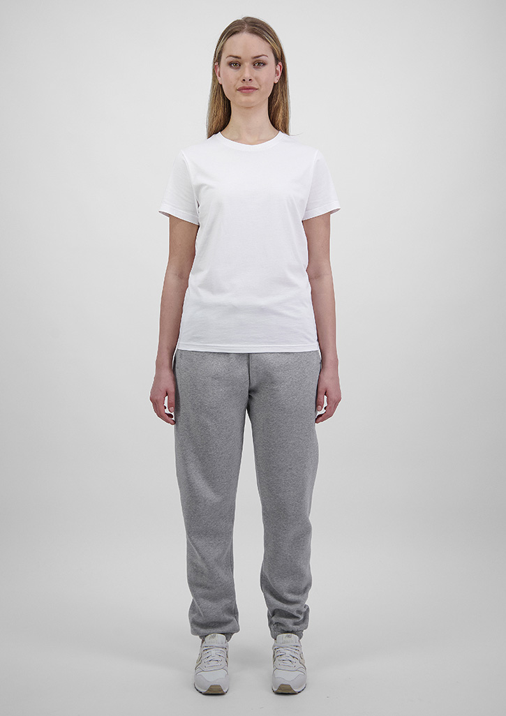 Womens Basis Track Pant - Image 5