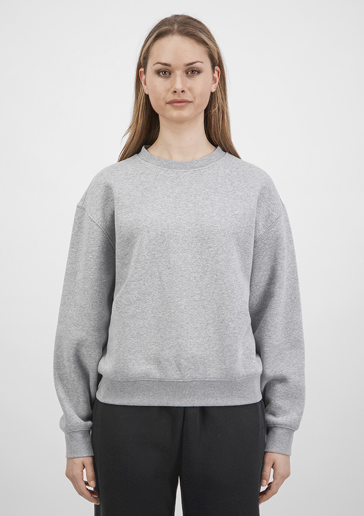 Womens Everyday Crew Sweatshirt - Image 11