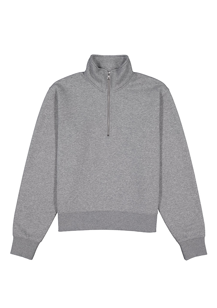 Womens Everyday 1/4 Zip - Image 3