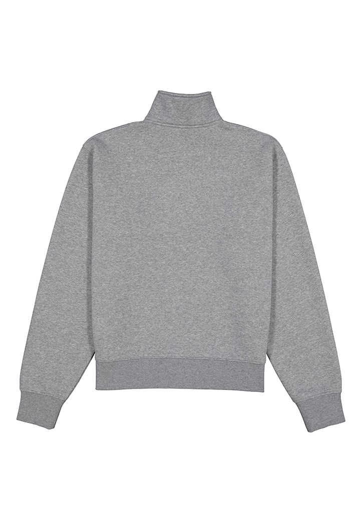 Womens Everyday 1/4 Zip - Image 4