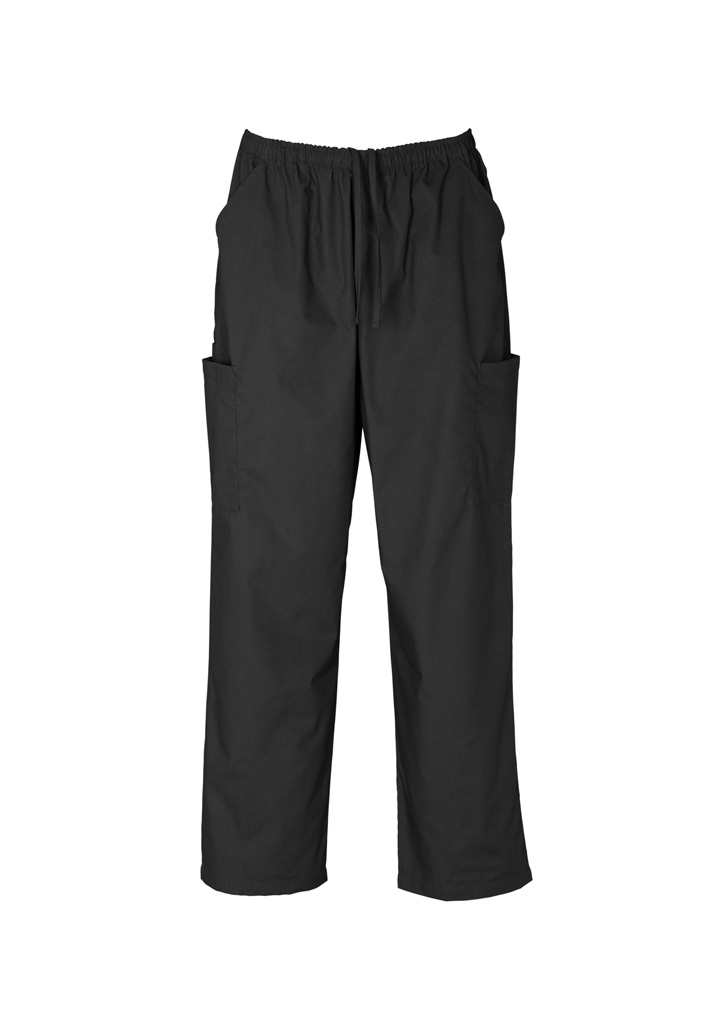 Unisex Classic Scrub Pant - Image 12