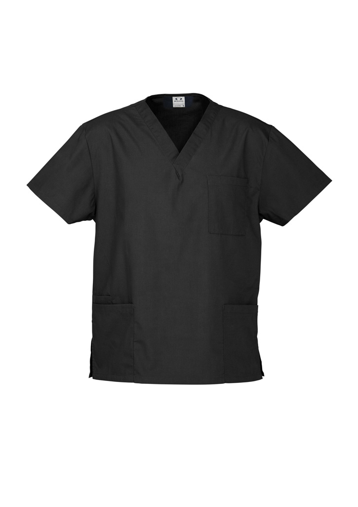 Unisex Classic Scrub Top - Image 2