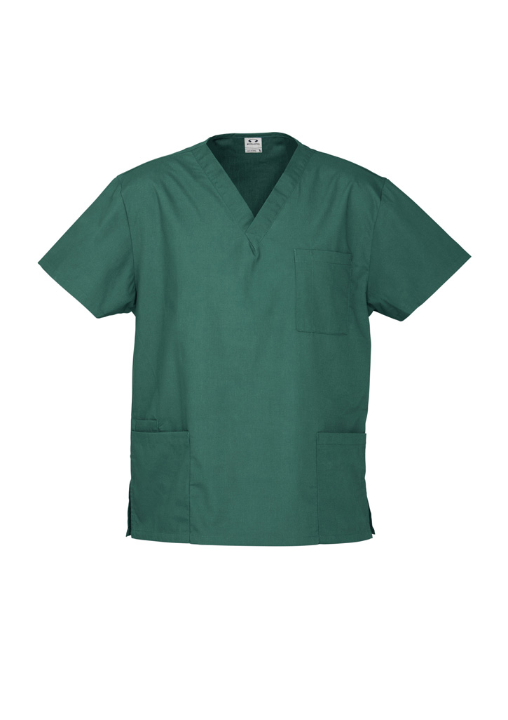 Unisex Classic Scrub Top - Image 12