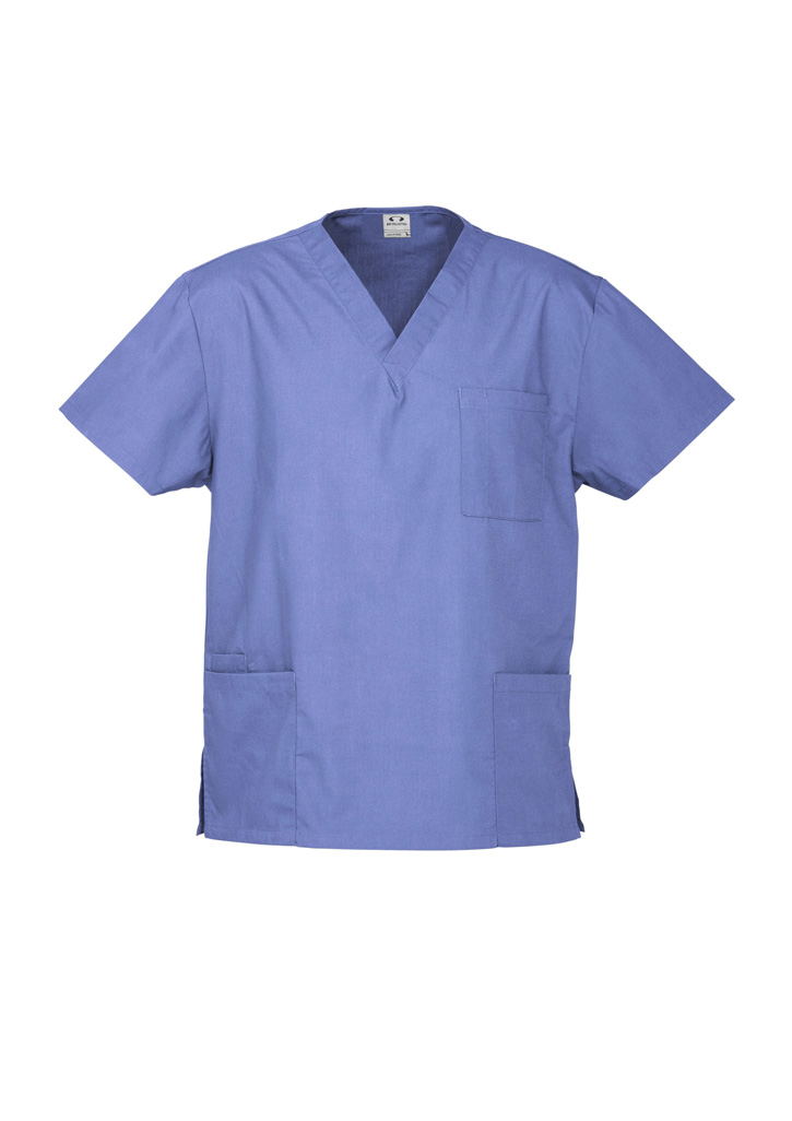 Unisex Classic Scrub Top - Image 9