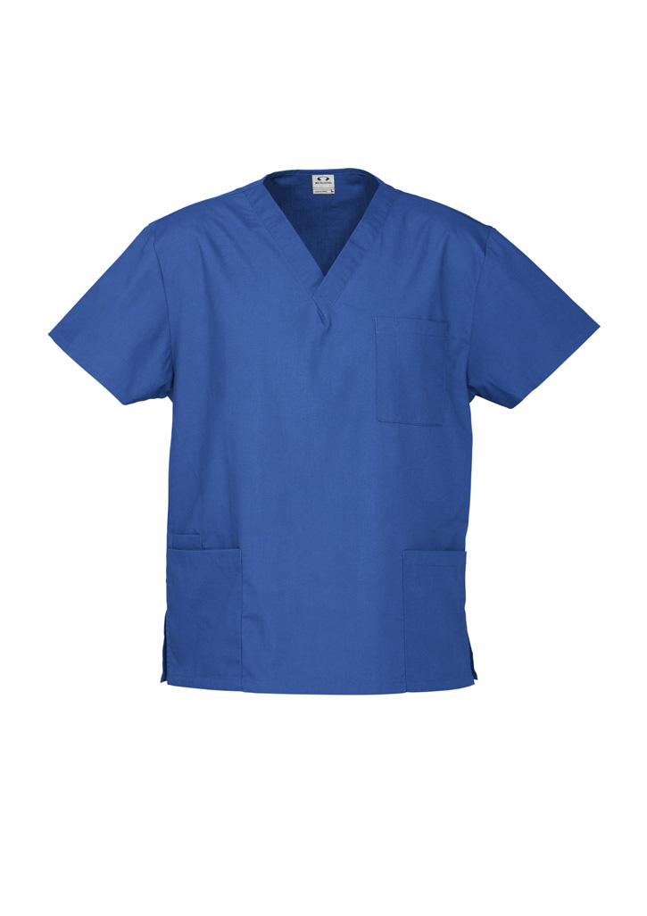 Unisex Classic Scrub Top - Image 6