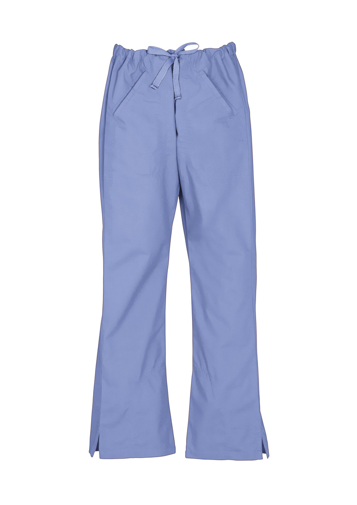 Womens Classic Scrub Pant - Image 2