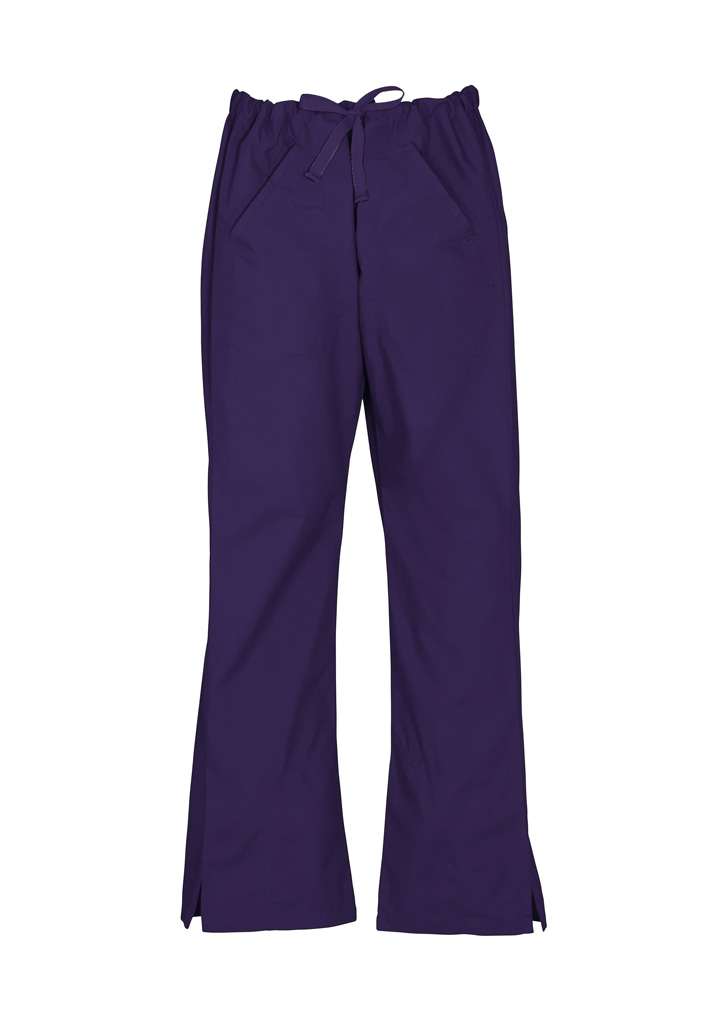 Womens Classic Scrub Pant - Image 13
