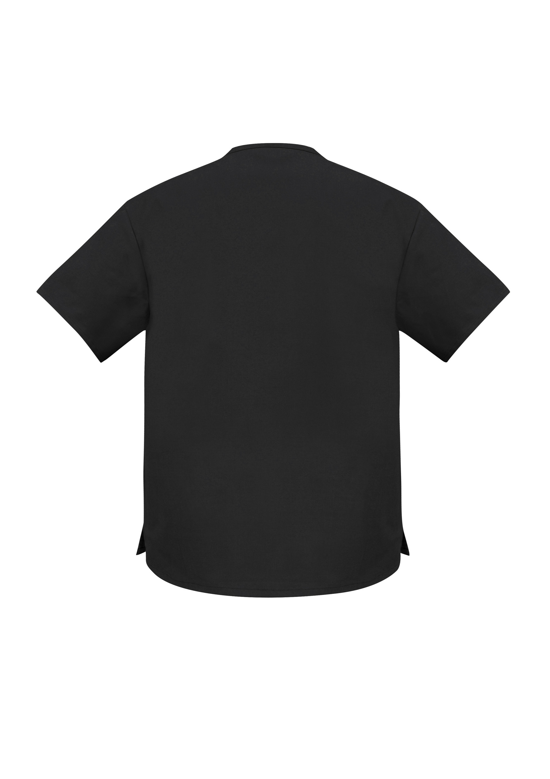 Classic Womens Scrub Top - Image 9
