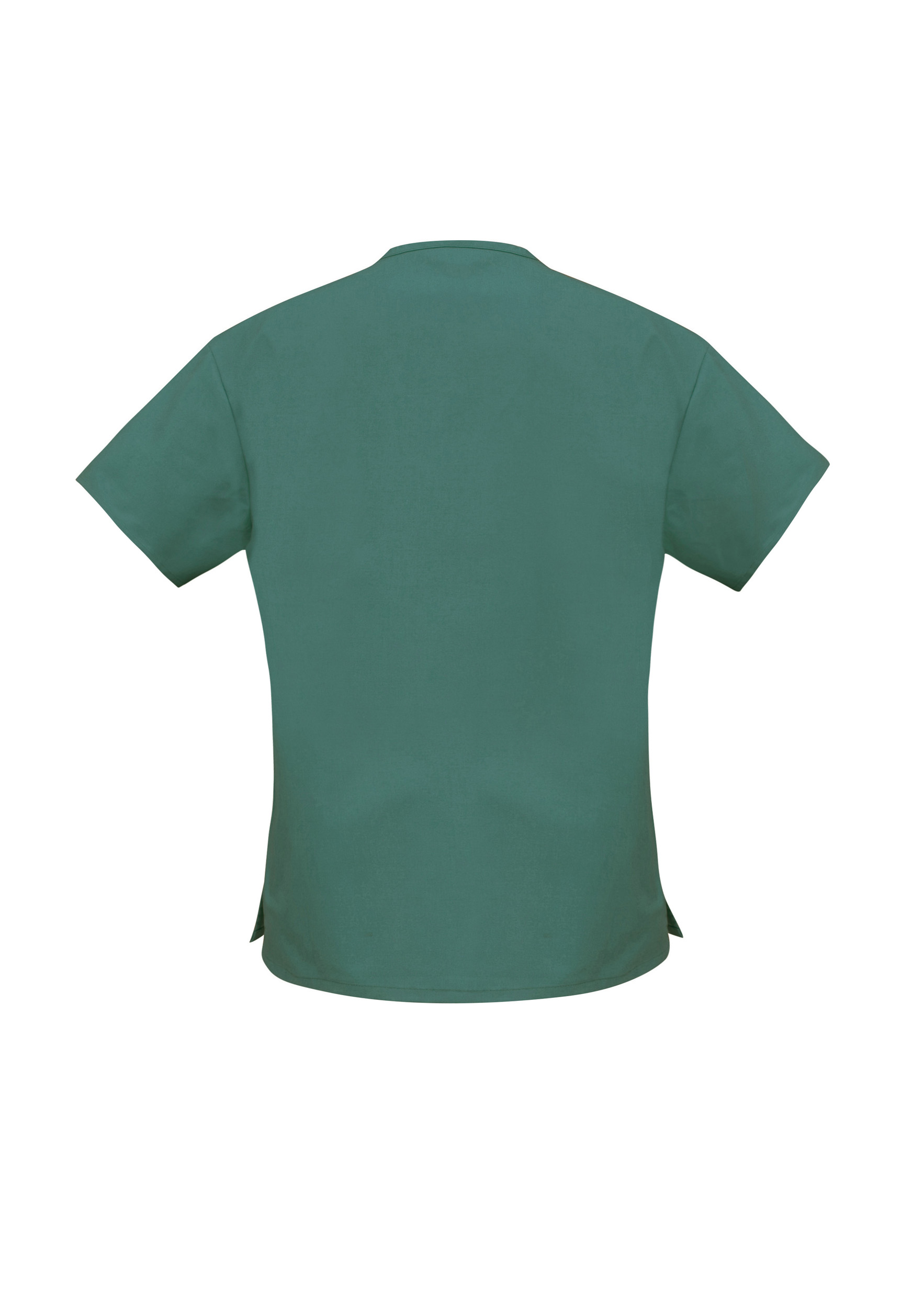 Classic Womens Scrub Top - Image 7