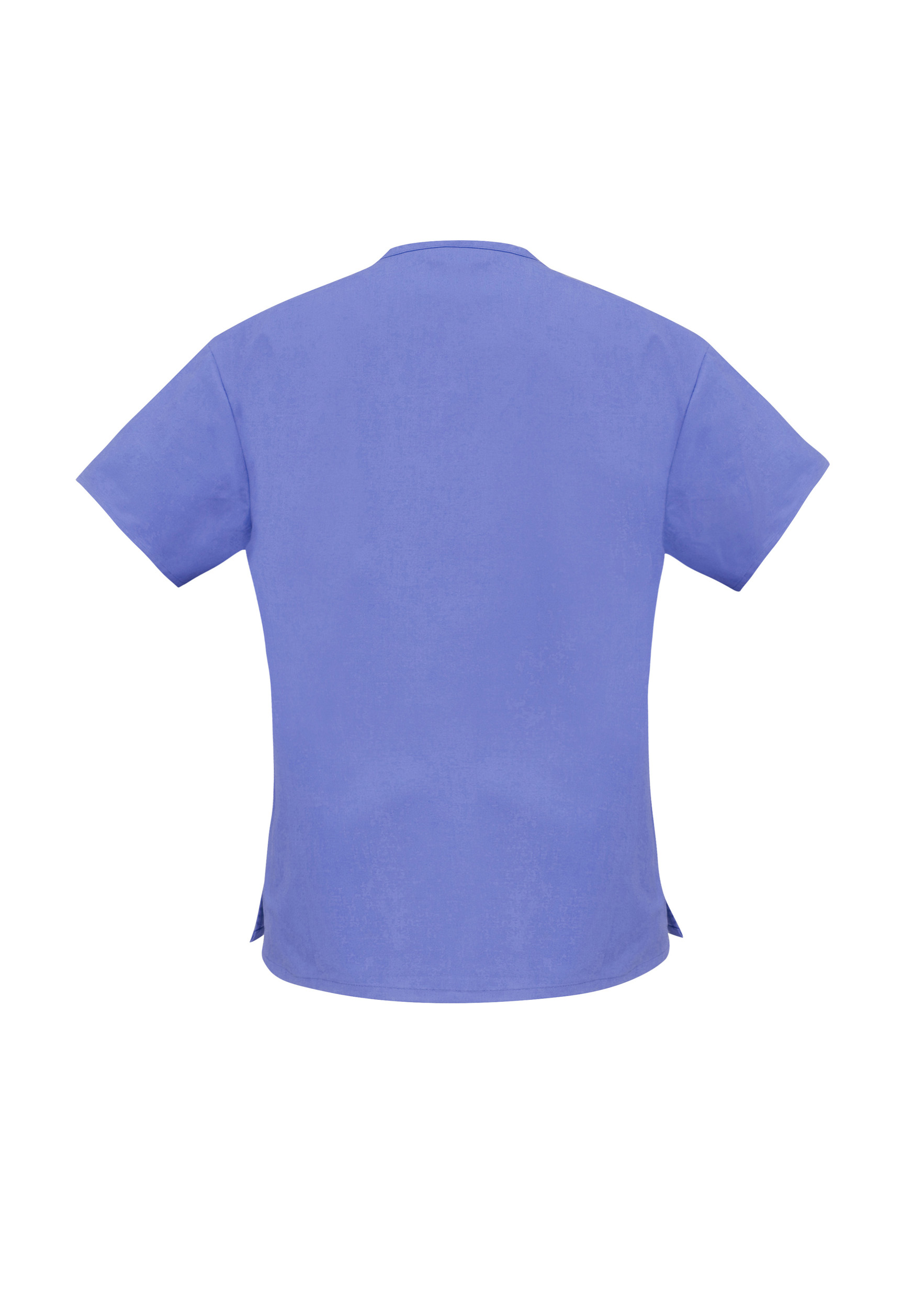 Classic Womens Scrub Top - Image 11