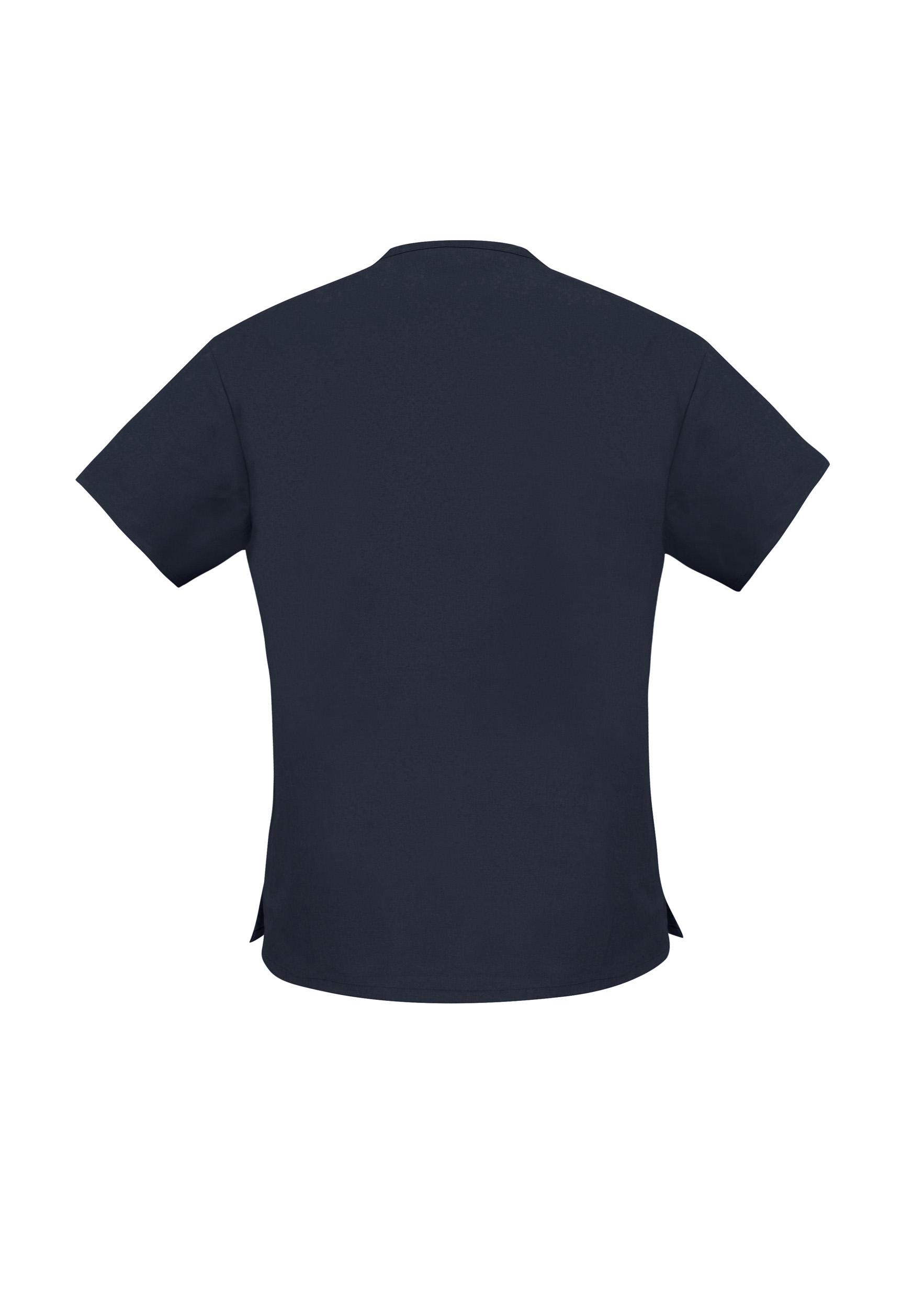 Classic Womens Scrub Top - Image 3