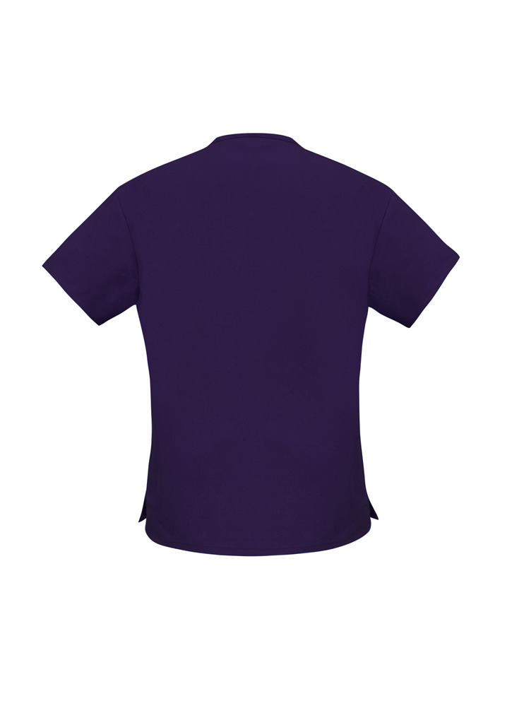 Classic Womens Scrub Top - Image 17