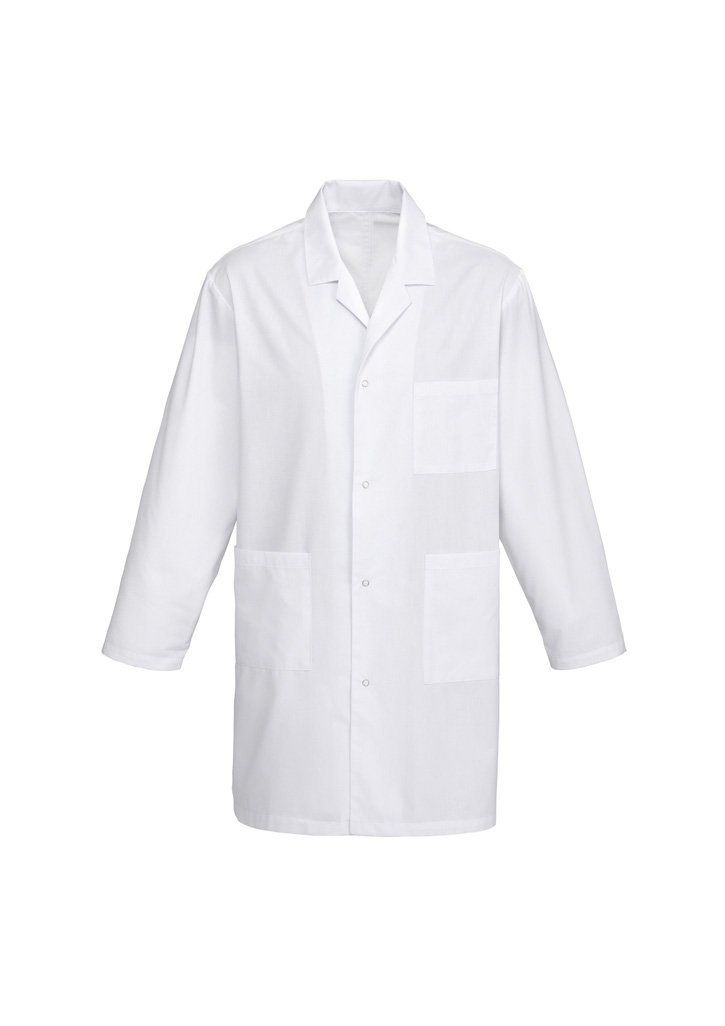 Unisex Classic Lab Coat - Image 5