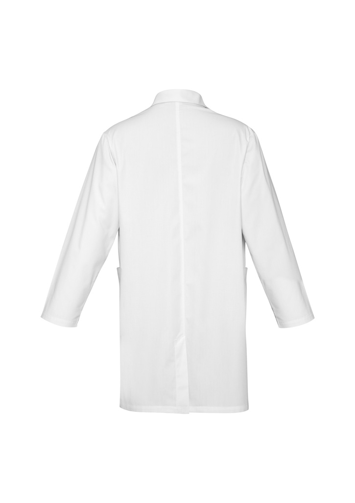Unisex Classic Lab Coat - Image 6