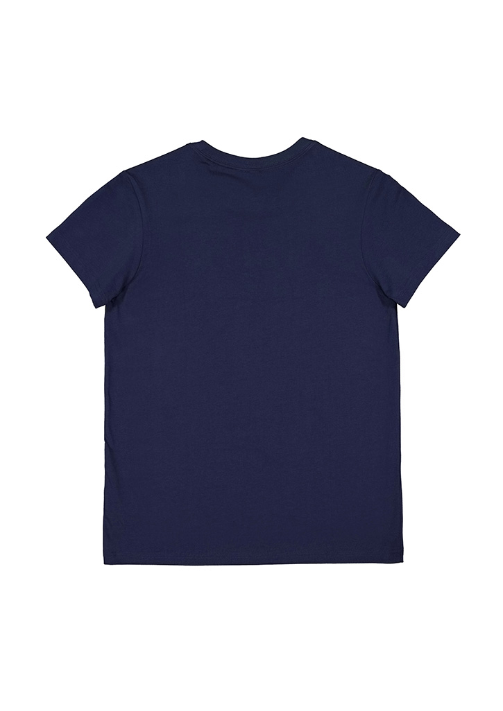 Womens Basis Short Sleeve Tee - Image 9