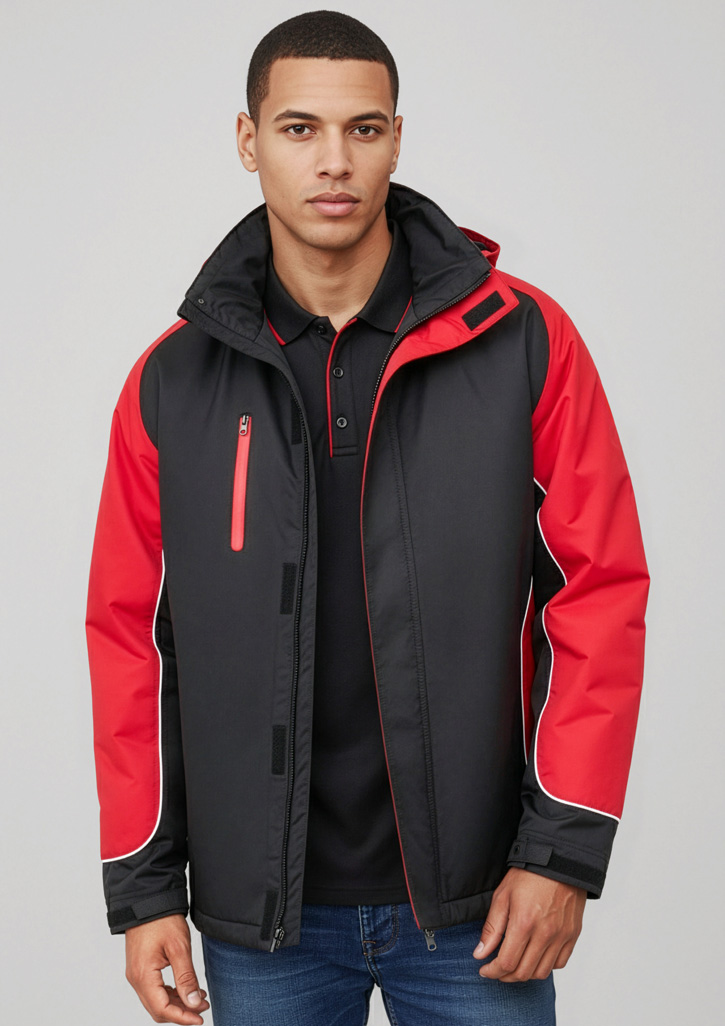 Unisex Nitro Jacket - Image 5