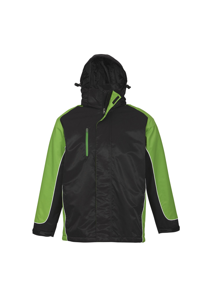 Unisex Nitro Jacket - Image 7