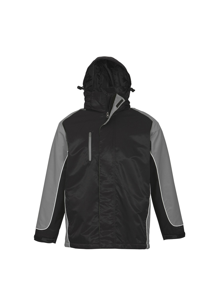 Unisex Nitro Jacket - Image 3