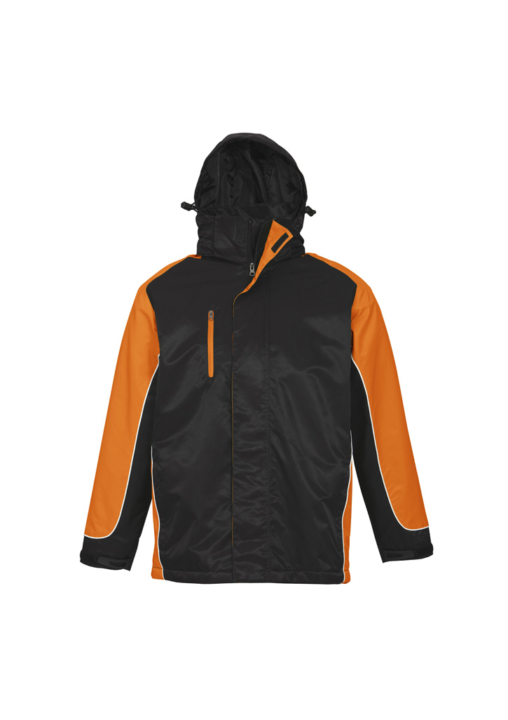 Unisex Nitro Jacket - Image 8