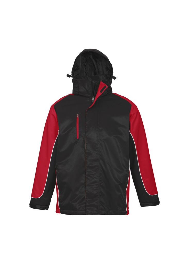 Unisex Nitro Jacket - Image 6
