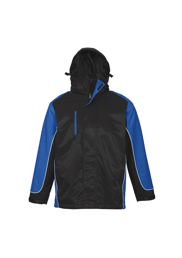 Unisex Nitro Jacket - Image 4