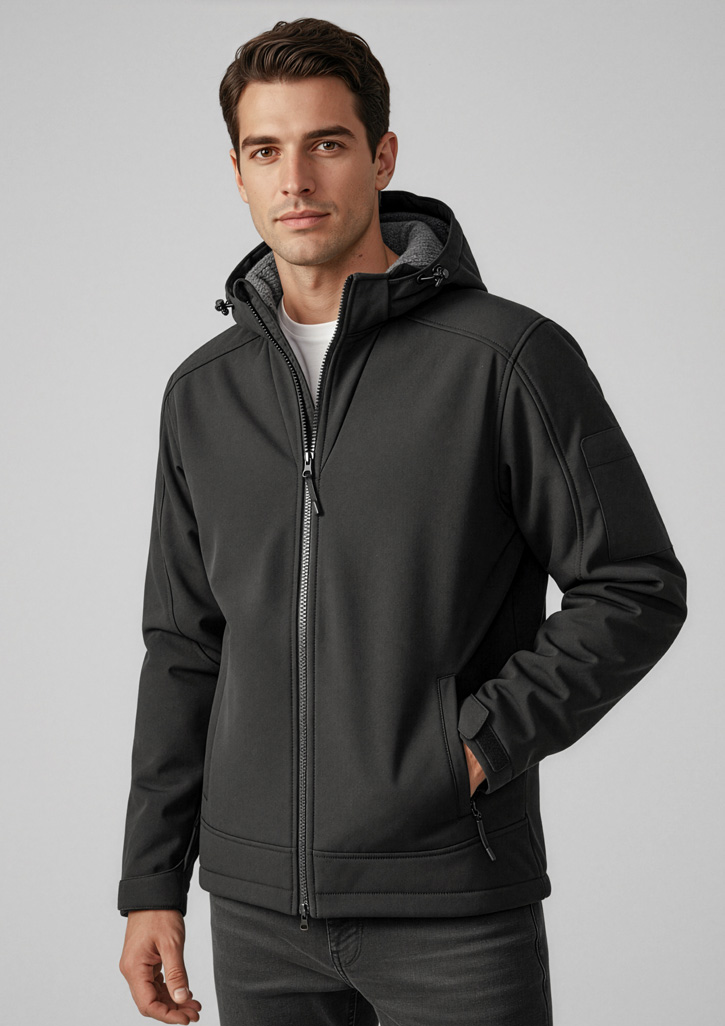 Mens Summit Jacket - Image 4