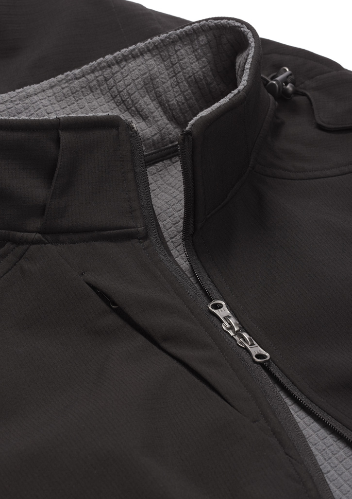 Mens Summit Jacket - Image 5