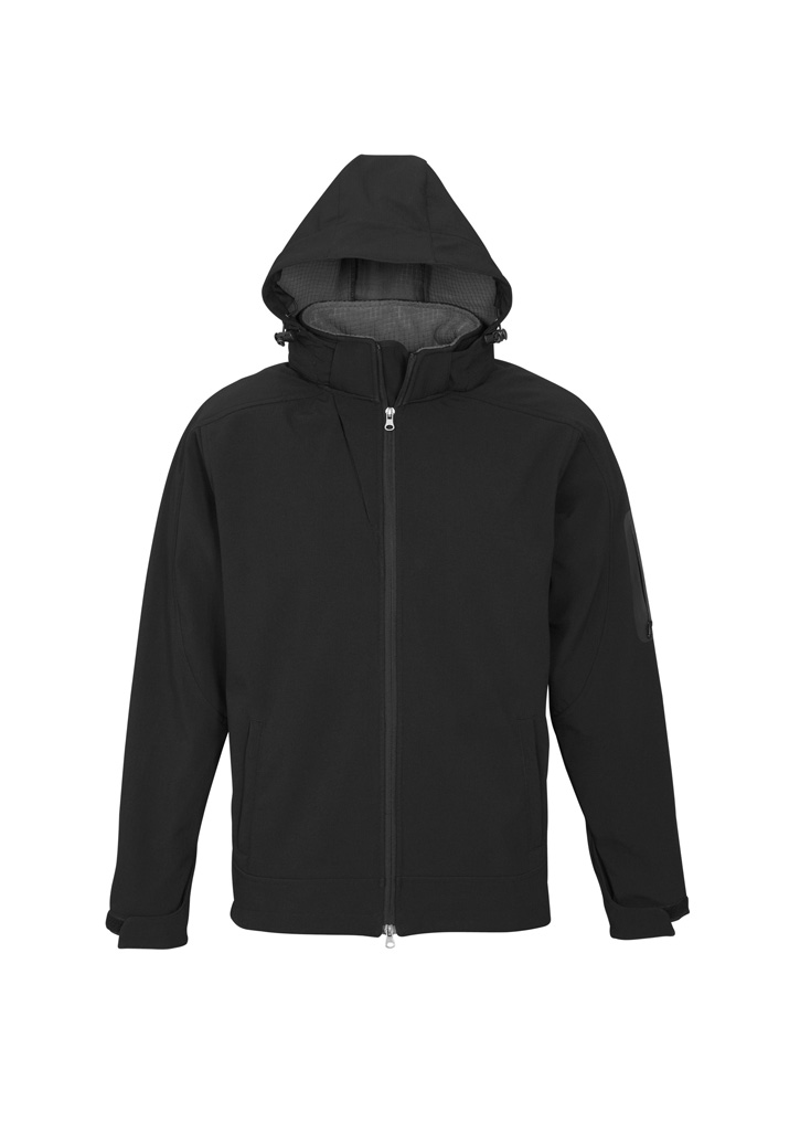 Mens Summit Jacket - Image 7
