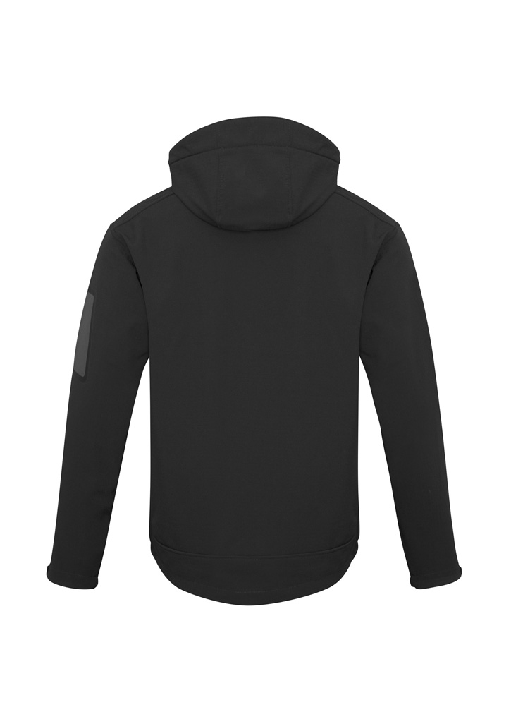 Mens Summit Jacket - Image 8