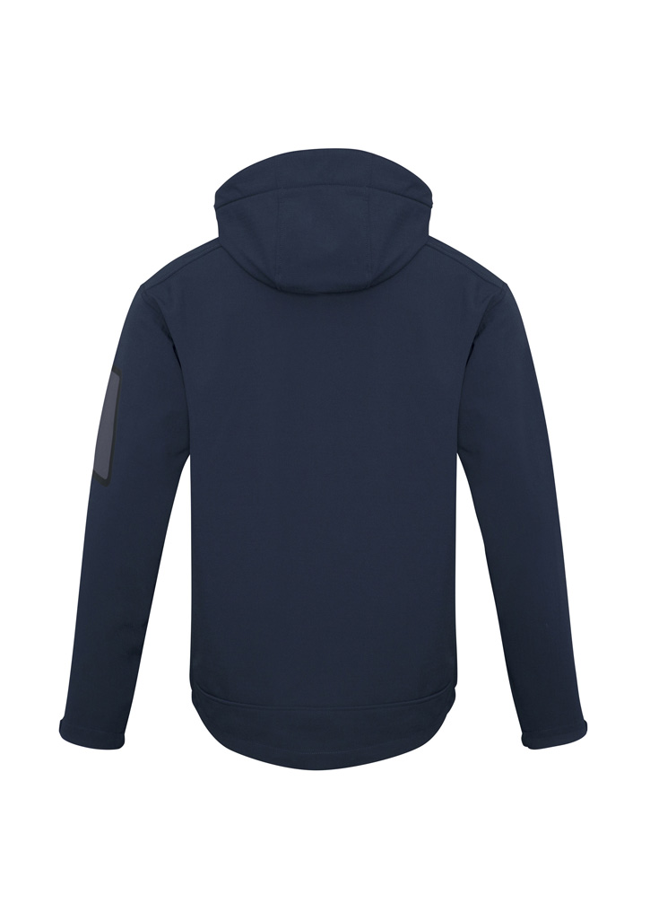Mens Summit Jacket - Image 3