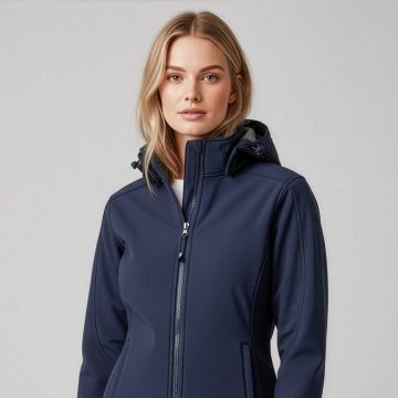 Womens Summit Jacket
