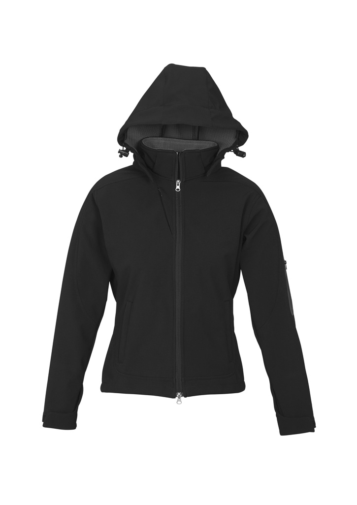 Womens Summit Jacket - Image 5
