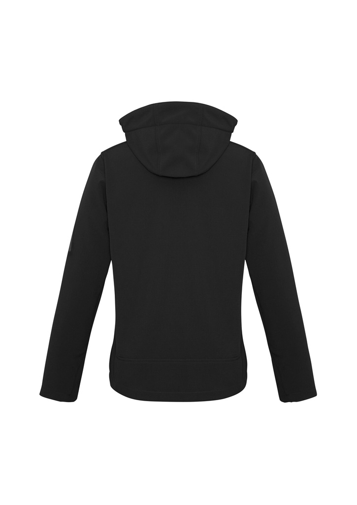 Womens Summit Jacket - Image 6
