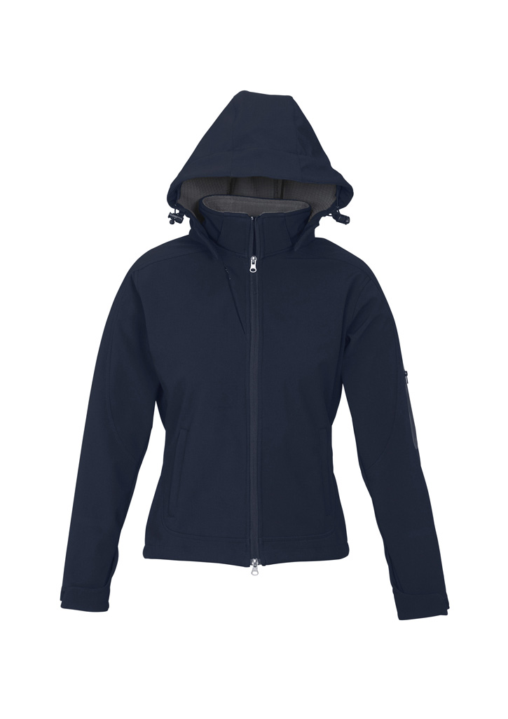 Womens Summit Jacket - Image 3
