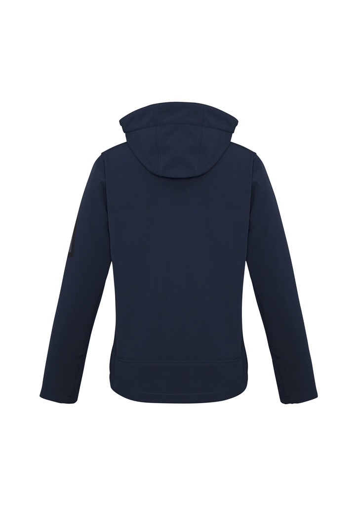 Womens Summit Jacket - Image 4