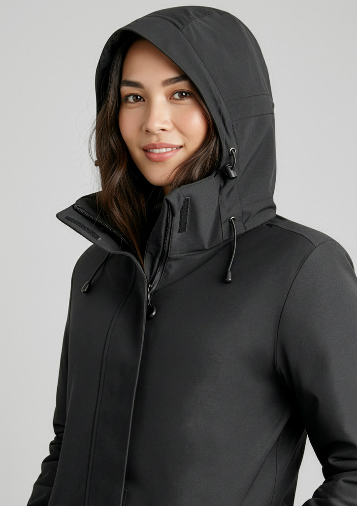 Womens Eclipse Jacket - Image 5