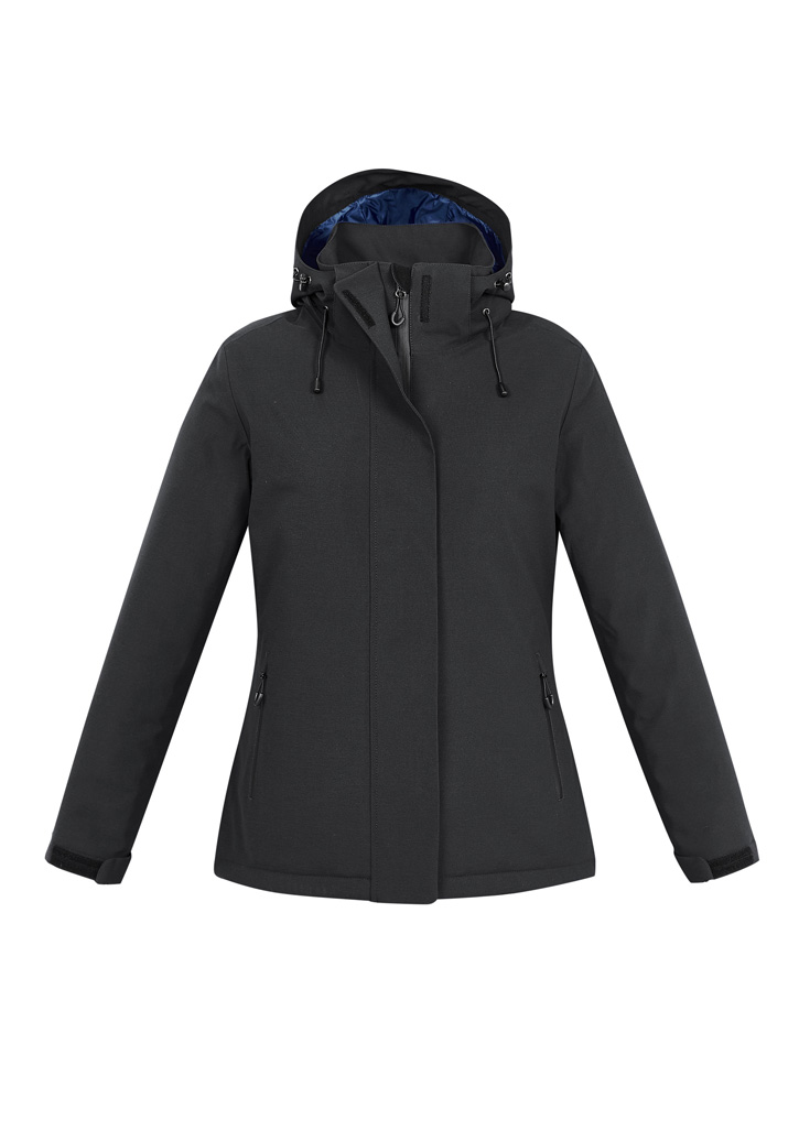 Womens Eclipse Jacket - Image 6