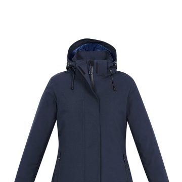 Womens Eclipse Jacket