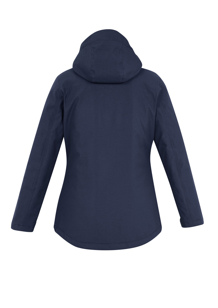 Womens Eclipse Jacket - Image 3