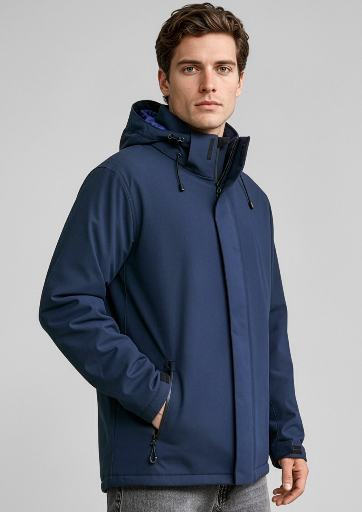 Mens Eclipse Jacket - Image 4