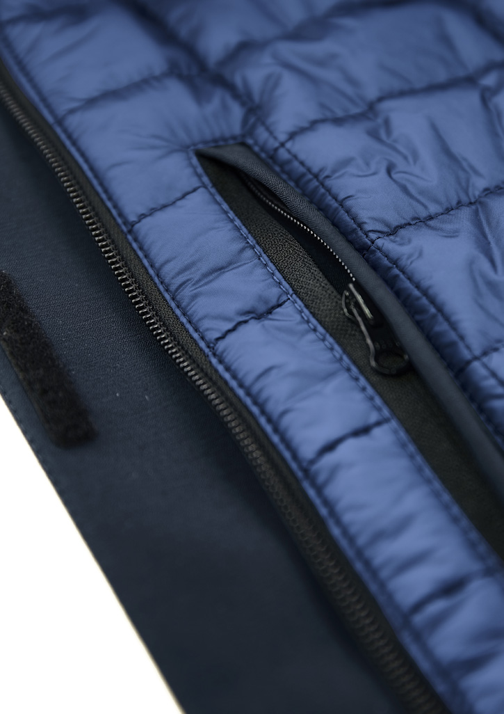 Mens Eclipse Jacket - Image 7