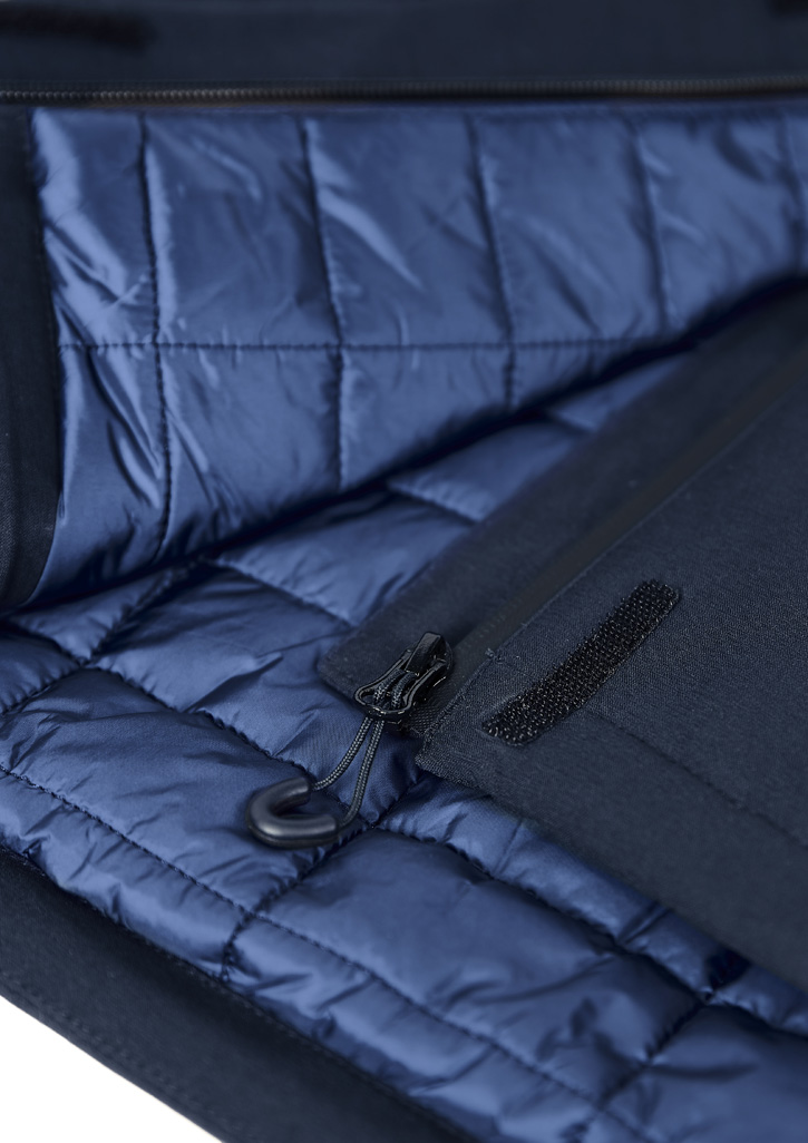 Mens Eclipse Jacket - Image 8